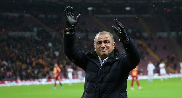 Fatih Terim da positivo por coronavirus - Fútbol - ABC Color