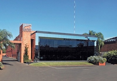 A. M. Reguera: trabajadores denuncian que no cobran hace 3 meses - Paraguay Informa