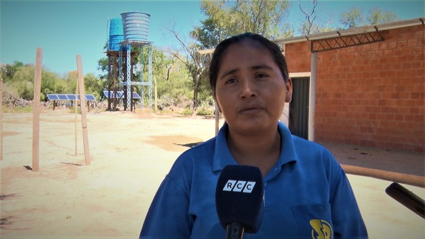 La Pava: Salud y educación deberían ser prioridad pero escapa a la vista de autoridades