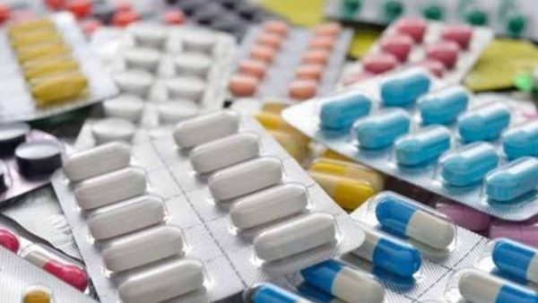 Salud pagó G. 2.290 millones por medicamentos