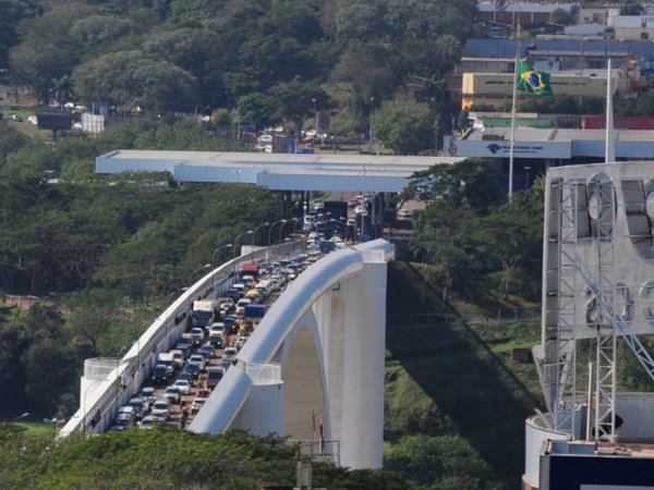 Solicitan medidas preventivas para paciente con coronavirus en Foz de Yguazú