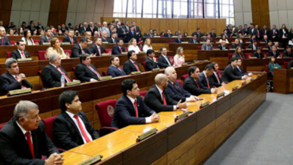 Cámara Baja recortó su presupuesto para redestinar a Salud
