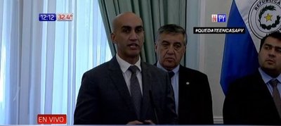 Suman más laboratorios con capacidad para realizar test del Covid-19 | Noticias Paraguay
