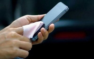 Además de tus manos, recordá desinfectar las superficies | Noticias Paraguay