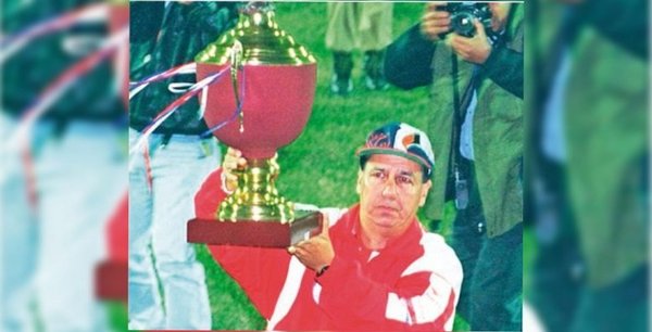 Se nos fue un histórico: Murió Juan Desiderio Zacarías | Noticias Paraguay