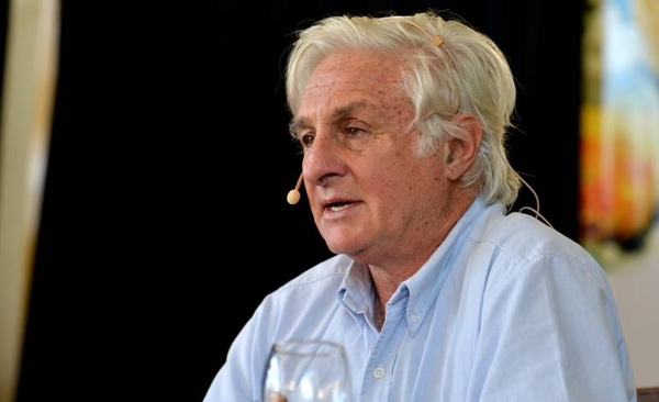 HOY / Sobreviviente de la tragedia de los Andes habla sobre cómo afrontar a nivel emocional epidemia del coronavirus
