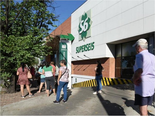 Cadenas de supermercados aclaran que productos no subieron de precios