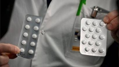 HOY / Reumatólogos alertan sobre uso de hidroxicloroquina en pacientes con coronavirus