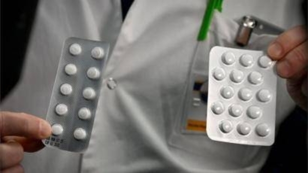 HOY / Reumatólogos alertan sobre uso de hidroxicloroquina en pacientes con coronavirus