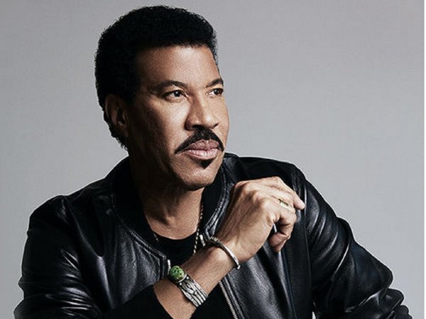 Coronavirus: Lionel Richie busca grabar una nueva versión de We are de world