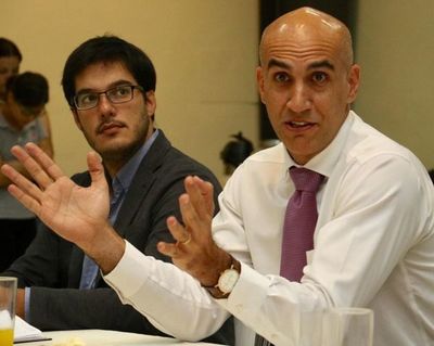 Salud informa otro fallecido y otros cinco casos positivos de coronavirus