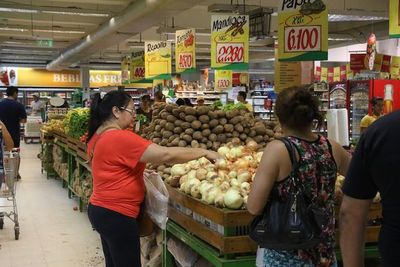Mayoristas prometen que no subirán precios de productos ante crisis