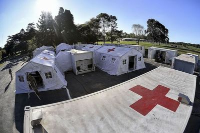 Medidas sanitarias y planes de ayuda ante el COVID-19