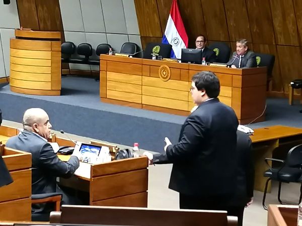 Presidente del TSJE recomienda la postergación de las elecciones