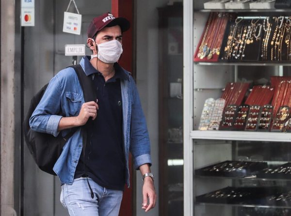 Coronavirus: "Sería difícil que Paraguay esté en una situación mejor" | Noticias Paraguay