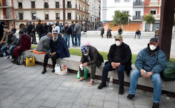 Más paraguayos con Covid-19 en España | Noticias Paraguay