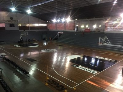 Olimpia se suma a la lucha y pone a disposición de Salud su polideportivo | Noticias Paraguay