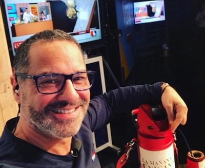 NO SALGAN, OJE’ÉMA “El Covid-19 es un blanqueador de pelotudos y pelotudas”, he’i | Crónica