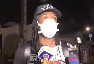 Adebayor, “retenido” en Benin | Crónica
