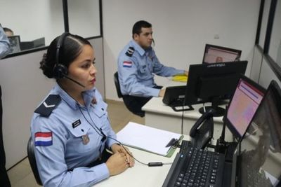 Masivos reclamos contra el 911  en el Este