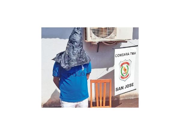 Actividad delictiva se redujo un 90% en el Alto Paraná