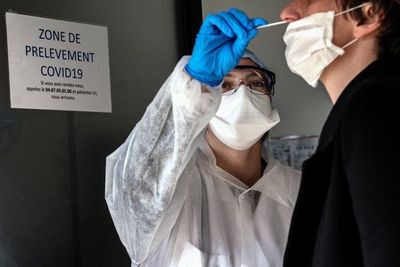 Crisis sanitaria dispara la demanda de respiradores, y moviliza a la industria - Mundo - ABC Color