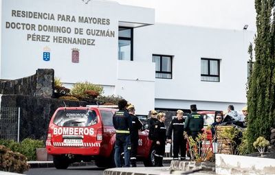 Azotada por el covid-19, España vive horas oscuras - Internacionales - ABC Color