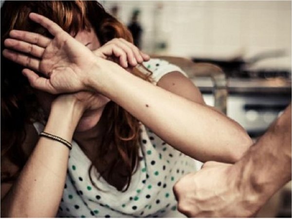 Policía registra aumento de violencia familiar en cuarentena