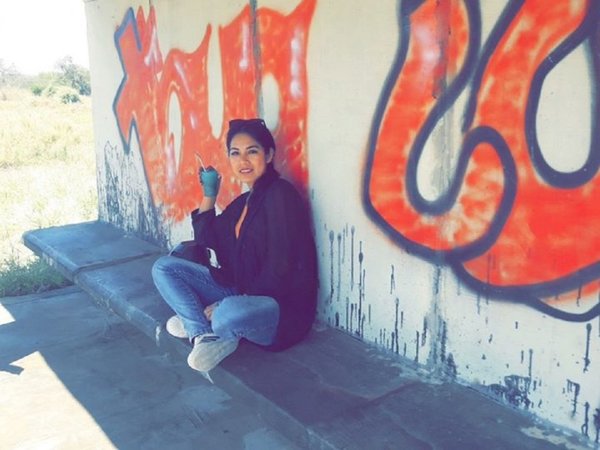 Rompió la cuarentena para pegarle a su hermana y agredir a vecinos