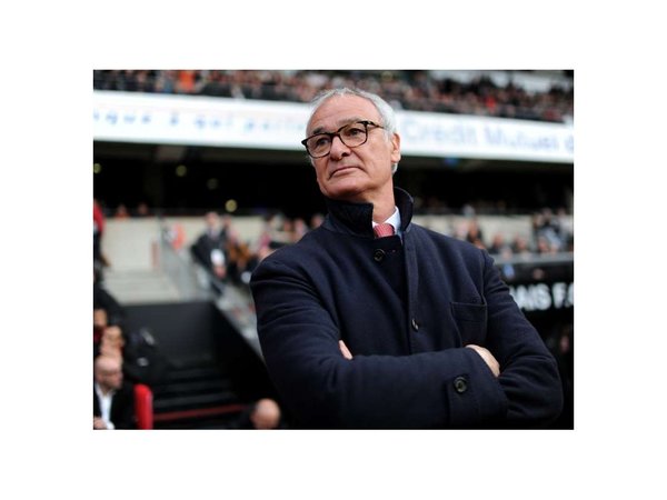 Ranieri cuenta sus técnicas psicológicas para hacer al Leicester campeón