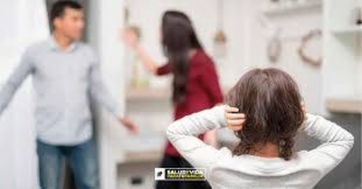 HOY / Violencia intrafamiliar aumentó en cuarentena, según Policía Nacional