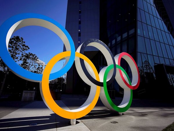 Estados Unidos pide al COI el aplazamiento de los Juegos Olímpicos de 2020