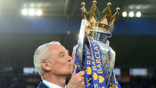 HOY / Ranieri cuenta sus técnicas psicológicas para hacer al Leicester campeón