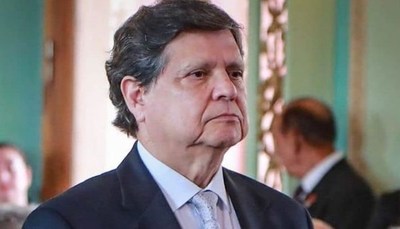 Con memes y "leyendas", ciudadanía enaltece a "Ministro del Interior" - Teleshow