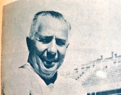 HOY / 36 años sin Fleitas Solich, el precursor de la Academia