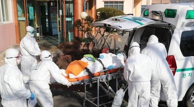 Italia prevé endurecer multas a quienes incumplan las medidas de aislamiento