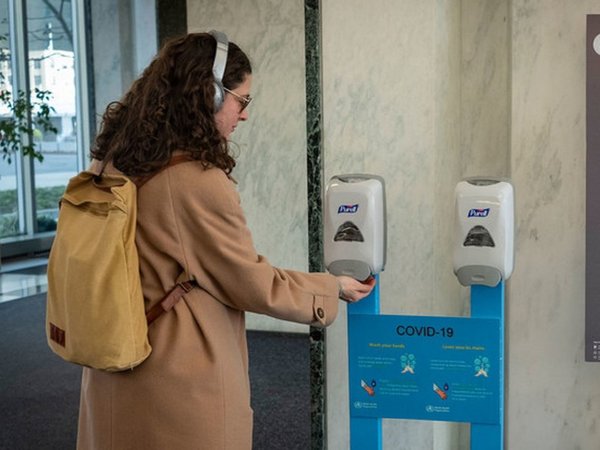 ¿Cómo denunciar a empresas que incumplen el código sanitario?