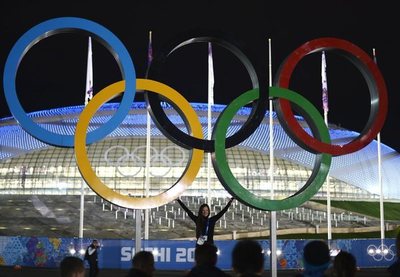 Juegos Olímpicos de Tokio se posponen hasta el 2021 » Ñanduti