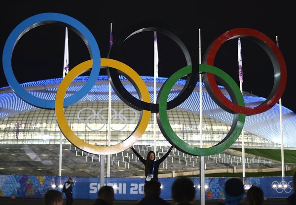 Juegos Olímpicos de Tokio se posponen hasta el 2021 » Ñanduti