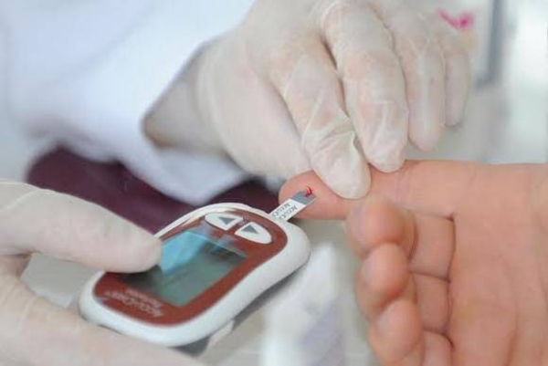 HOY / La diabetes y el riesgo ante el avance de COVID-19: qué medidas tomar para disminuir complicaciones