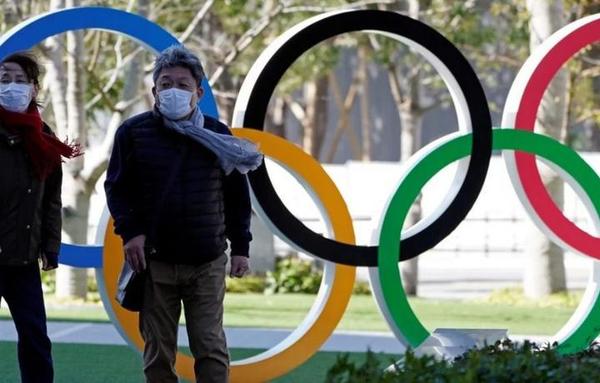 ¡Es oficial! Posponen las Olimpiadas de Tokio hasta el próximo año