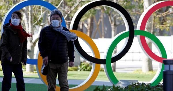 ¡Es oficial! Posponen las Olimpiadas de Tokio hasta el próximo año