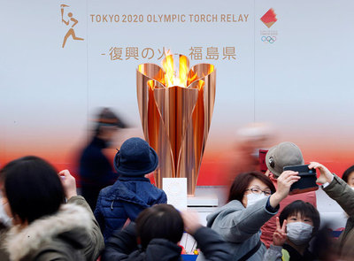 Los Juegos Olímpicos de Tokio se realizarán en el 2021