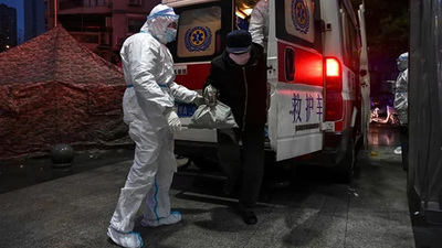 La pandemia de coronavirus ya dejó casi 17.000 muertos en el mundo » Ñanduti