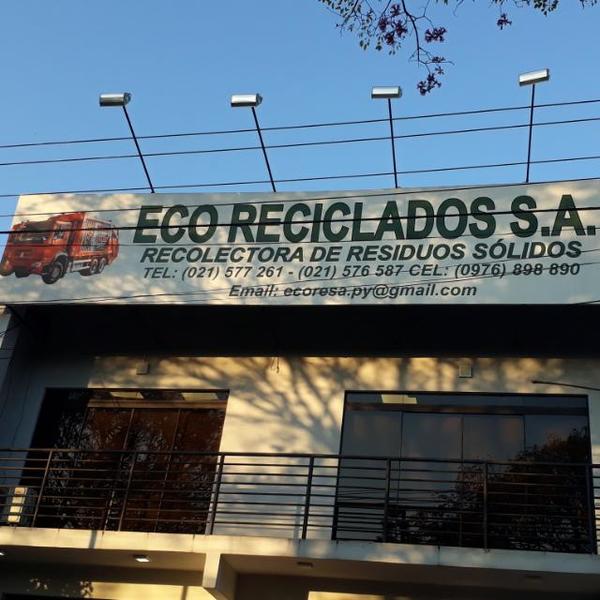 Ecoresa informa que pago se puede hacer vía transferencia bancaria | San Lorenzo Py