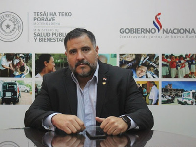 Coronavirus: Exministro de Salud destaca que con cuarentena 'se gana tiempo'