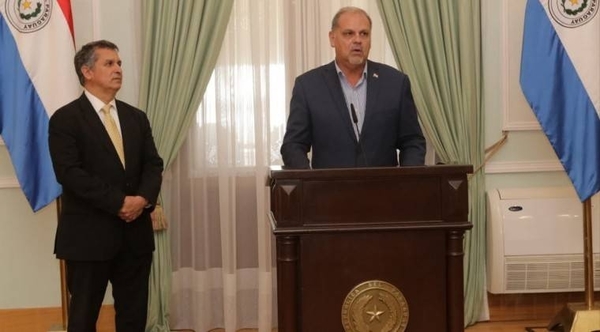 HOY / Joaquín Roa pide que no se inscriban personas que no necesiten los Kits