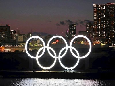 FIFA da la "bienvenida a la decisión del COI"