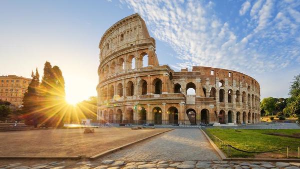 La "estación" del coronavirus: la mayor tragedia de Italia desde la II Guerra Mundial - ADN Paraguayo