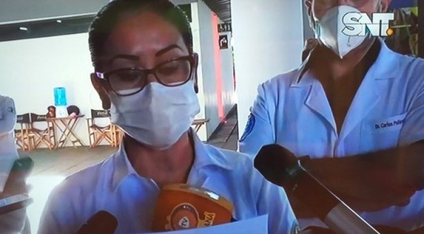 Médicos de Alto Paraná ruegan aislar a todas las personas que ingresan al país